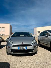 Punto 1.4 8V 5P Natural Power 12/2016