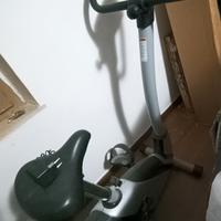 cyclette ProForm come nuova