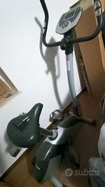 cyclette ProForm come nuova