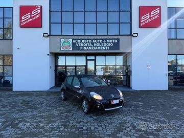 Renault Clio 1.2 16V 5 porte |NEOPATENTATI