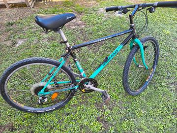 Mountain bike