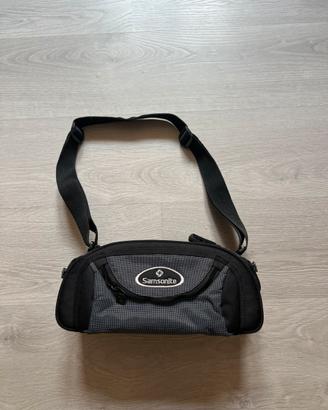 Borsa a tracolla Samsonite