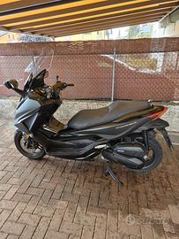 Honda Forza 125 - 2023