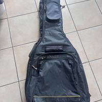 CUSTODIA ROCKBAG CHITARRA ACUSTICA