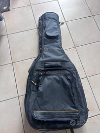 CUSTODIA ROCKBAG CHITARRA ACUSTICA