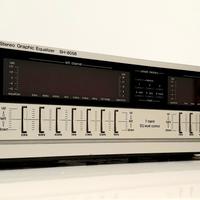 Technics SH-8058 Equalizzatore Grafico