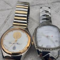 due orologi
