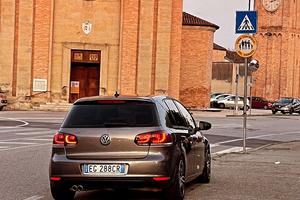 Golf 6 1.6 per ricambi