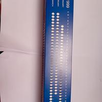 space dreams swatch completo condizioni da foto