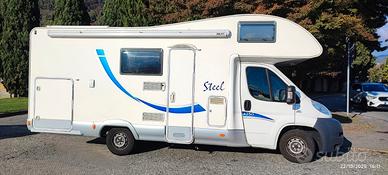 Mc louis steel 425 g