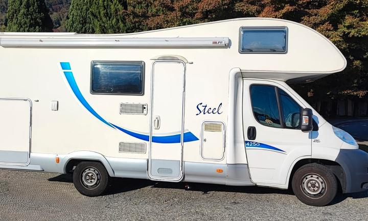 Mc louis steel 425 g