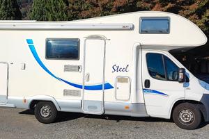 Mc louis steel 425 g