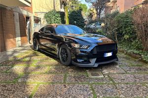 Mustang 2.3 EcoBoost 317cv