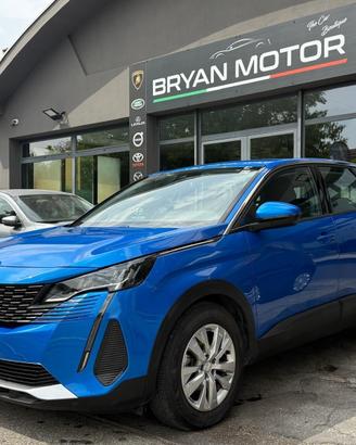 Peugeot 3008 BlueHDi 130 S&S EAT8 Active Pack