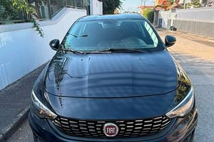 FIAT TIPO 1.6 MULTIJET BUSINESS BERLINA– GARANZIA 