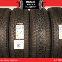 4 Gomme NUOVE 235 65 R 18 Hankook SPED GRATIS