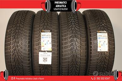 4 Gomme NUOVE 235 65 R 18 Hankook SPED GRATIS