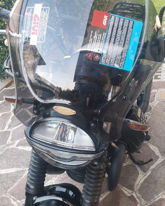 CUPOLINO GIVI GUZZI V7 STONE