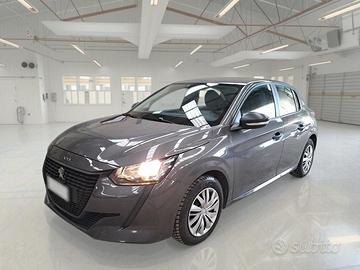 PEUGEOT 208 LIKE BLUEHDI 100 S/S 5 PORTE BERLINA
