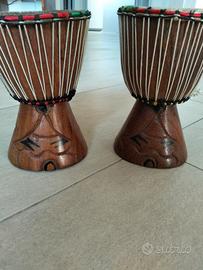 bonghi senegalesi 