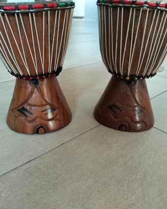 bonghi senegalesi 