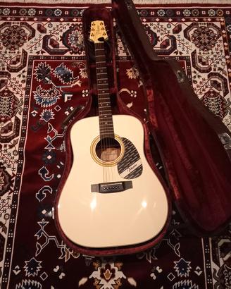 Chitarra Takamine nod. EF25S