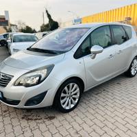 Opel Meriva 1.4 Turbo 120CV Cosmo GPL