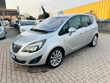 Opel Meriva 1.4 Turbo 120CV Cosmo GPL