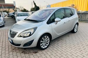 Opel Meriva 1.4 Turbo 120CV Cosmo GPL