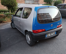 Fiat 600
