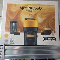 Macchinetta caffè