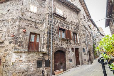 4 LOCALI A VITORCHIANO