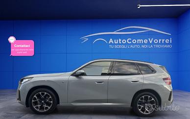 BMW X3 (G45) X3 xDrive20 48V