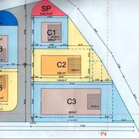 A Giardini-Terreno Edificabile Insed. Produttivo