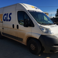 Ricambi Fiat Ducato 2.3 mtj Anno 2008