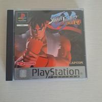 Videogioco playstation 