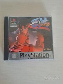 Videogioco playstation 