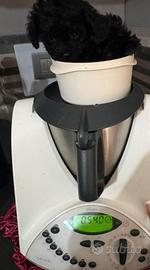 Barboncino black minitoy