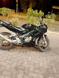Honda CBR 125r
