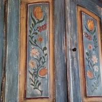 Dispensa Tirolese XX Secolo