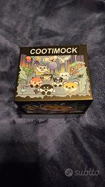 Cuffiette a forma di Rana