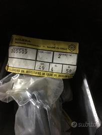 Gilera eco arcore px-t5 cosa zip