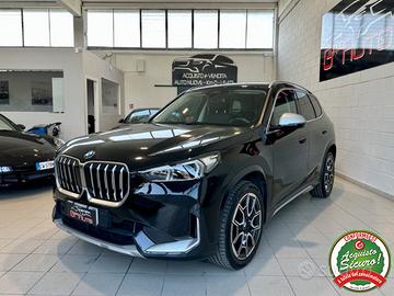 BMW X1 sDrive 18d xLine *VOLANTE M*PACK MANUTENZ