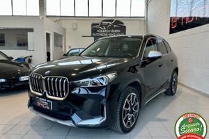 BMW X1 sDrive 18d xLine *VOLANTE M*PACK MANUTENZ