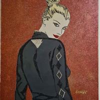 Quadro Daniele Dondè