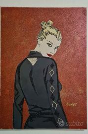 Quadro Daniele Dondè