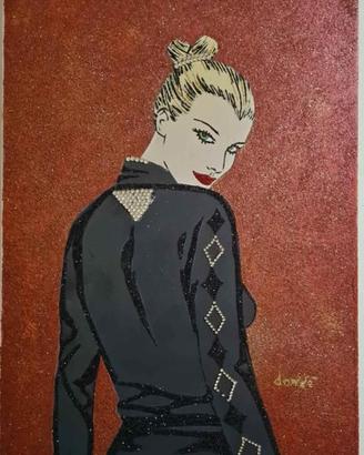Quadro Daniele Dondè