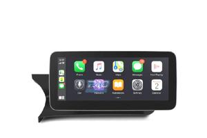 RADIO GPS ANDROID 10 MERCEDES C W204 11-14 NTG 4.5