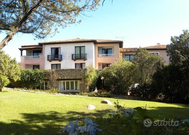 Multiproprietà in costa smeralda portorotondo