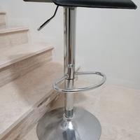 Sgabello  contemporaneo